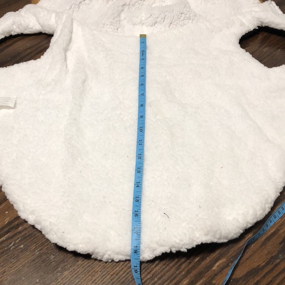 🌟NWOT🌟Dog Jacket🌟Size Large - Picture 4 of 5